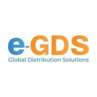 e-GDS - Global Distribution Solutions logo, e-GDS - Global Distribution Solutions contact details