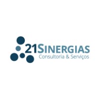 21Sinergias - Gestão e Marketing logo, 21Sinergias - Gestão e Marketing contact details