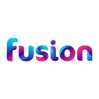 Fusion Digital Health logo, Fusion Digital Health contact details