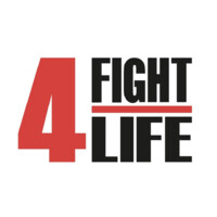 Fight4life logo, Fight4life contact details