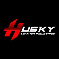 Husky Leather Industries logo, Husky Leather Industries contact details