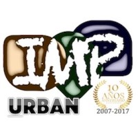 IMP URBAN logo, IMP URBAN contact details