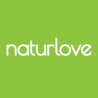 NaturLove logo, NaturLove contact details