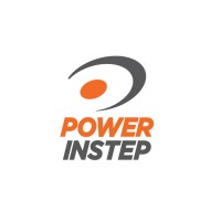 Powerinstep logo, Powerinstep contact details