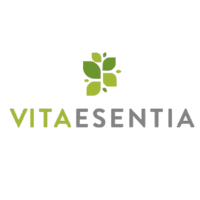 Vitaesentia logo, Vitaesentia contact details