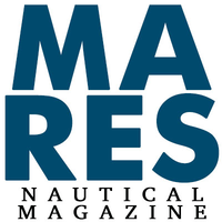 Mares Nautical Magazine logo, Mares Nautical Magazine contact details