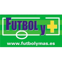 Deportes Futbol y más logo, Deportes Futbol y más contact details