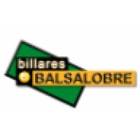 Billares Balsalobre logo, Billares Balsalobre contact details