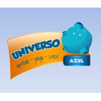 Universo Azul logo, Universo Azul contact details