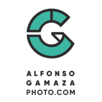 Alfonso Gamaza Visuals logo, Alfonso Gamaza Visuals contact details