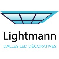 Lightmann logo, Lightmann contact details