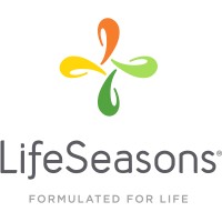 LifeSeasons logo, LifeSeasons contact details