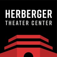 Herberger Theater Center logo, Herberger Theater Center contact details