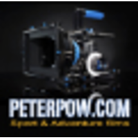 Peter Pow Production logo, Peter Pow Production contact details