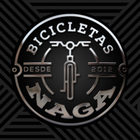 Bicicletas Naga logo, Bicicletas Naga contact details