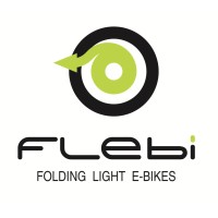 Flebi logo, Flebi contact details