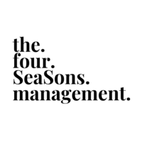 the. four. SeaSons. management. logo, the. four. SeaSons. management. contact details