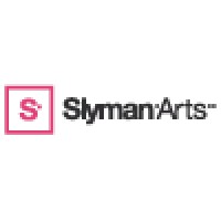 Slyman Arts logo, Slyman Arts contact details