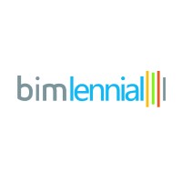 bimlennial.es logo, bimlennial.es contact details