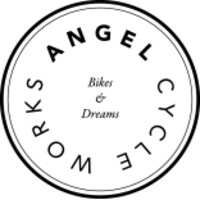 Angel Cycle Works logo, Angel Cycle Works contact details