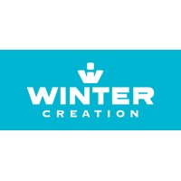 Winter Creation logo, Winter Creation contact details