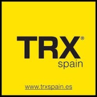 TRX Spain logo, TRX Spain contact details