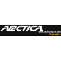 Arctica-Spain logo, Arctica-Spain contact details