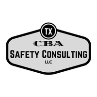 CBA Safety Consulting LLC logo, CBA Safety Consulting LLC contact details