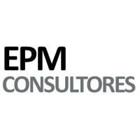 EPM CONSULTORES logo, EPM CONSULTORES contact details