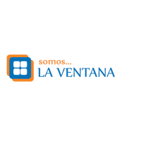 Somos La Ventana logo, Somos La Ventana contact details