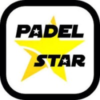 PadelStar logo, PadelStar contact details