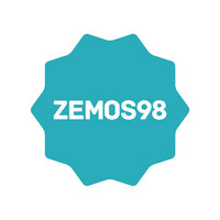 ZEMOS98 logo, ZEMOS98 contact details