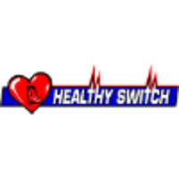 Healthy Switch logo, Healthy Switch contact details