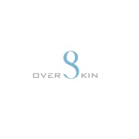 OVERSKIN logo, OVERSKIN contact details