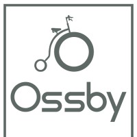 Ossby Folding Bikes logo, Ossby Folding Bikes contact details