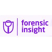 FORENSIC INSIGHT INTERNATIONAL LIMITED logo, FORENSIC INSIGHT INTERNATIONAL LIMITED contact details