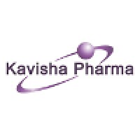 Kavisha Pharma logo, Kavisha Pharma contact details