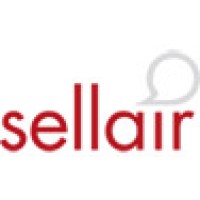 Sellair BV logo, Sellair BV contact details