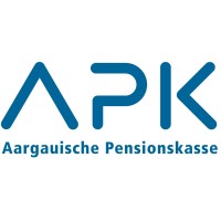 Aargauische Pensionskasse logo, Aargauische Pensionskasse contact details