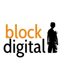 Block Digital, SL logo, Block Digital, SL contact details