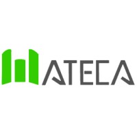 MATECA logo, MATECA contact details