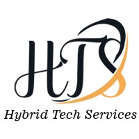 Hybrid Tec logo, Hybrid Tec contact details