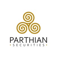 Parthian Securities Limited logo, Parthian Securities Limited contact details