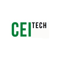 CEI Technology Group logo, CEI Technology Group contact details