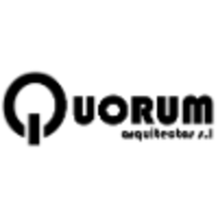 QUORUM ARQUITECTOS S.L.P. logo, QUORUM ARQUITECTOS S.L.P. contact details