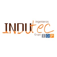 Indutec Ingenieros S.L.U logo, Indutec Ingenieros S.L.U contact details