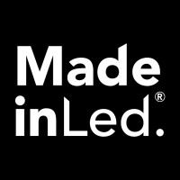 Madeinled logo, Madeinled contact details