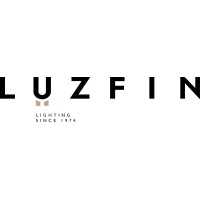 Luzfin logo, Luzfin contact details