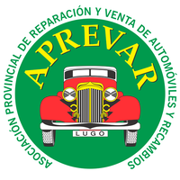 APREVAR Asociación Provincial de Reparación y Venta de automóbiles y Recambios logo, APREVAR Asociación Provincial de Reparación y Venta de automóbiles y Recambios contact details