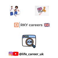 RKY Careers logo, RKY Careers contact details